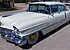 1956 Cadillac Fleetwood for sale 101030421